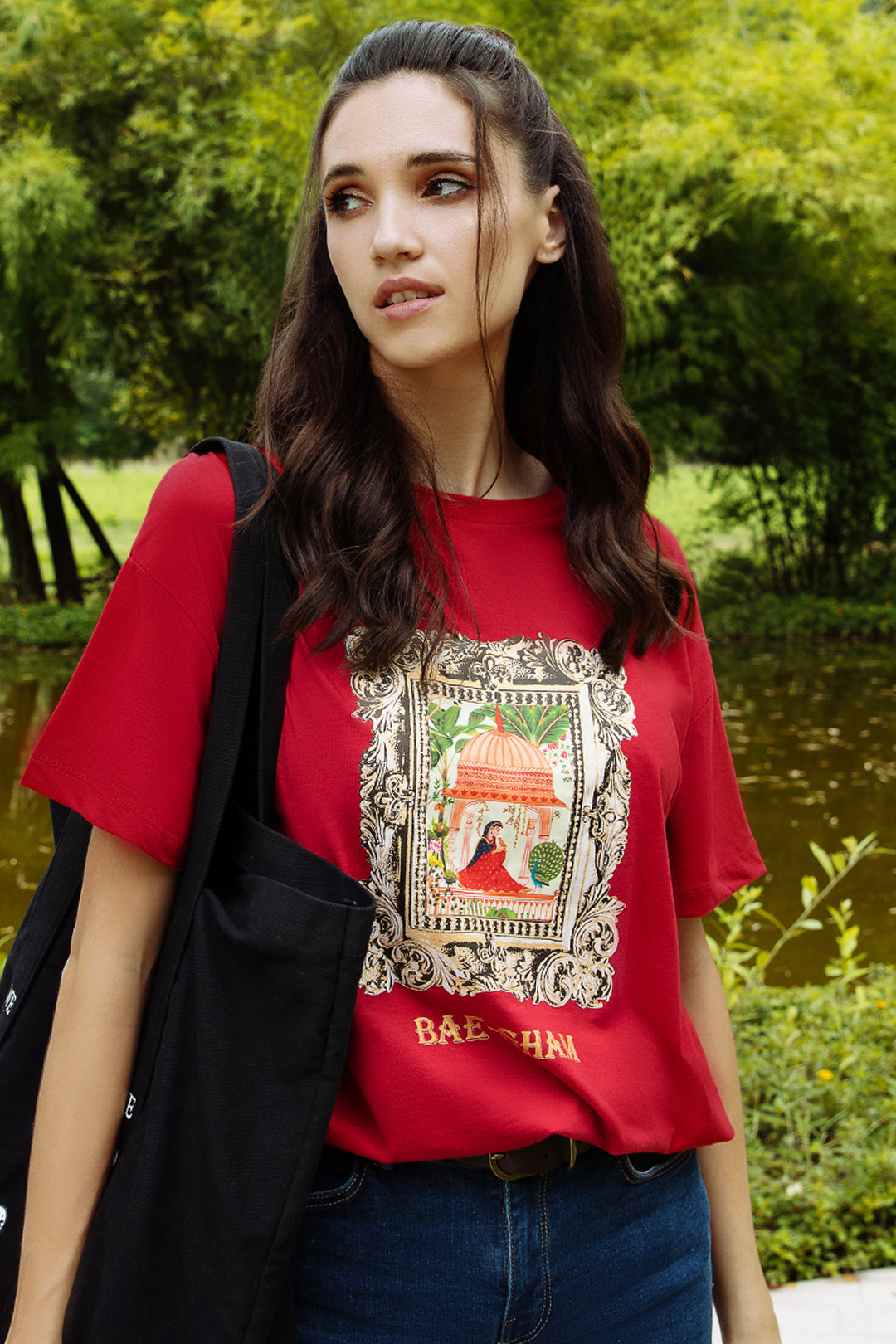 Graphic T-Shirt - 031