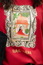 Graphic T-Shirt - 031