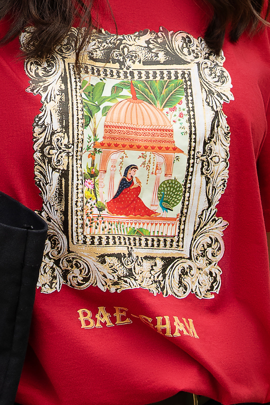 Graphic T-Shirt - 031