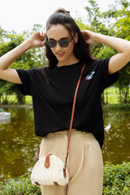Graphic T-Shirt - 034