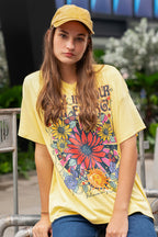 Graphic T-Shirt - 039