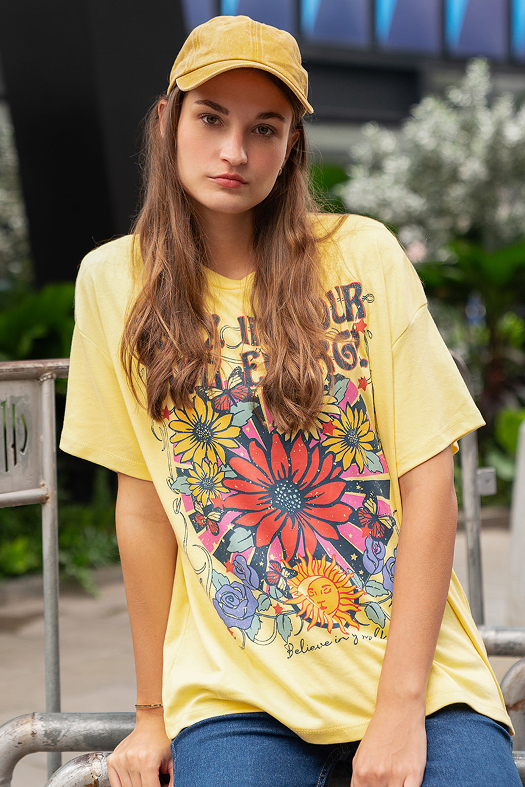 Graphic T-Shirt - 039