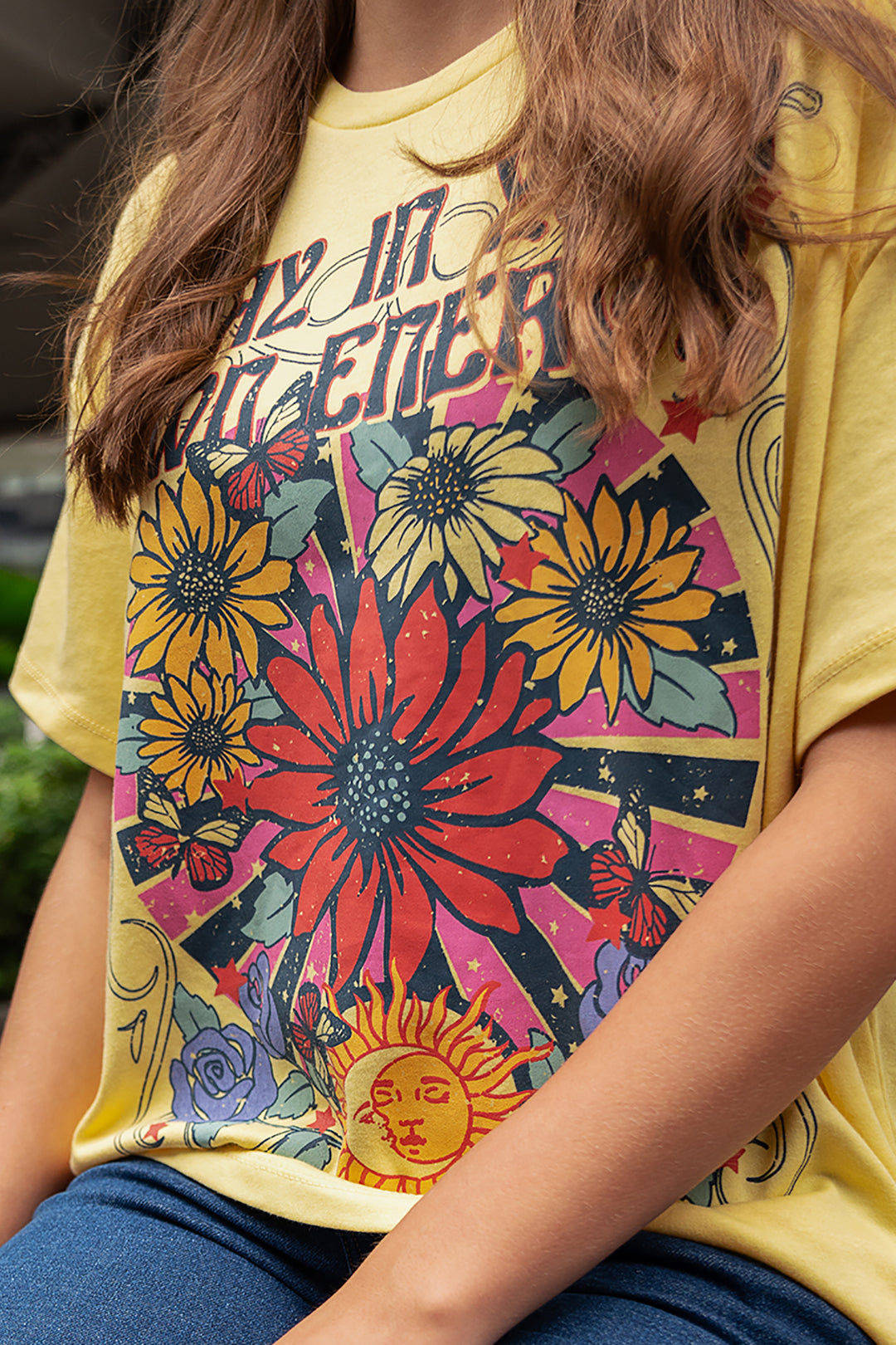 Graphic T-Shirt - 039