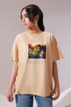 Graphic T-Shirt - 041