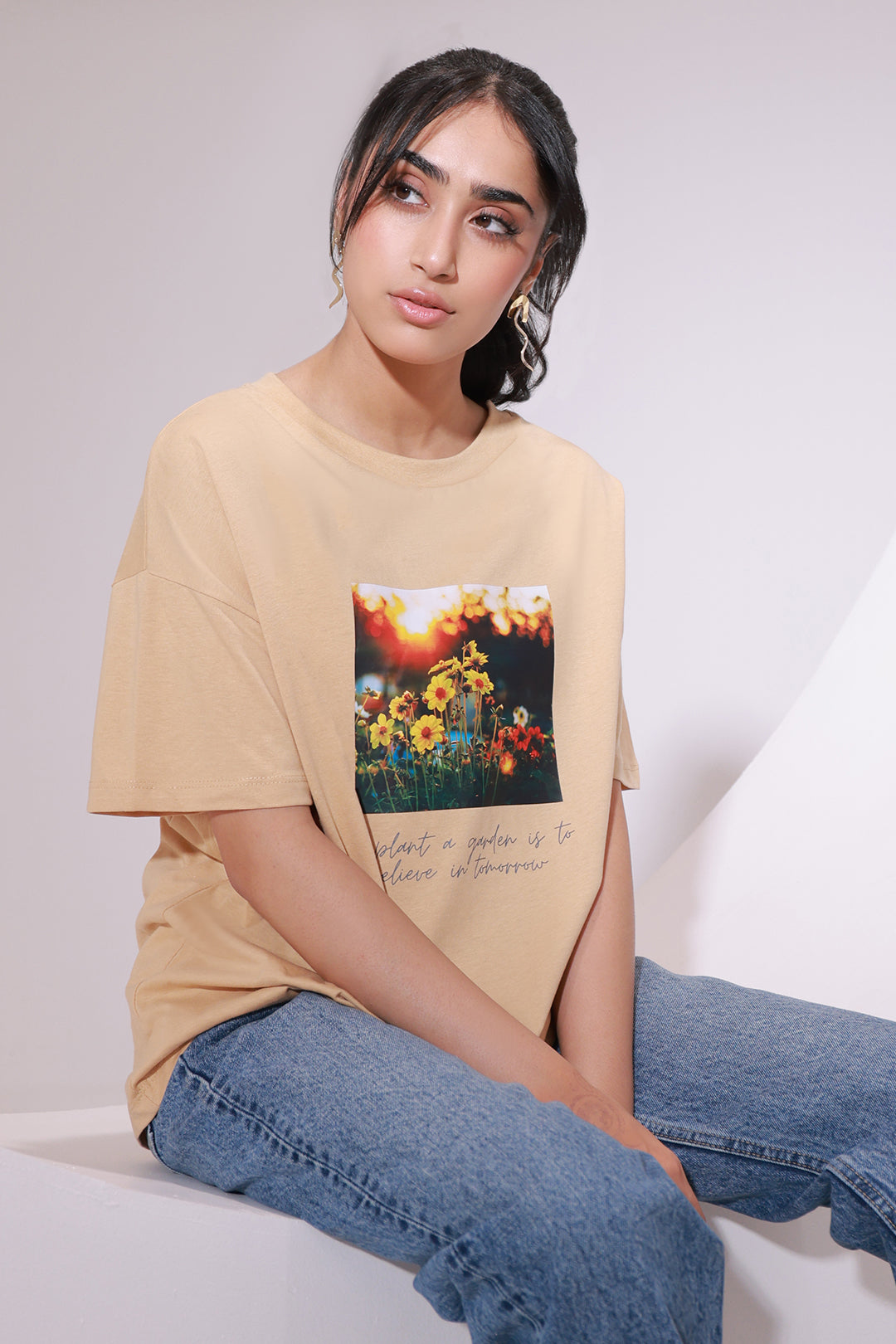 Graphic T-Shirt - 041