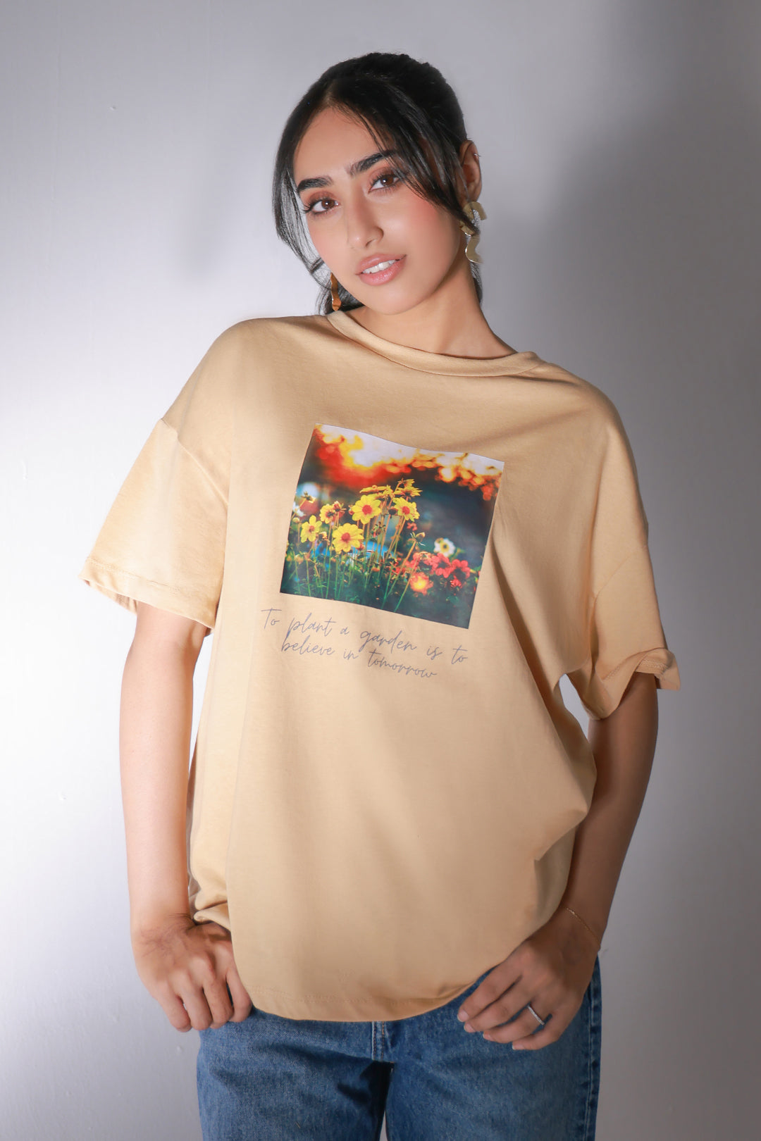 Graphic T-Shirt - 041