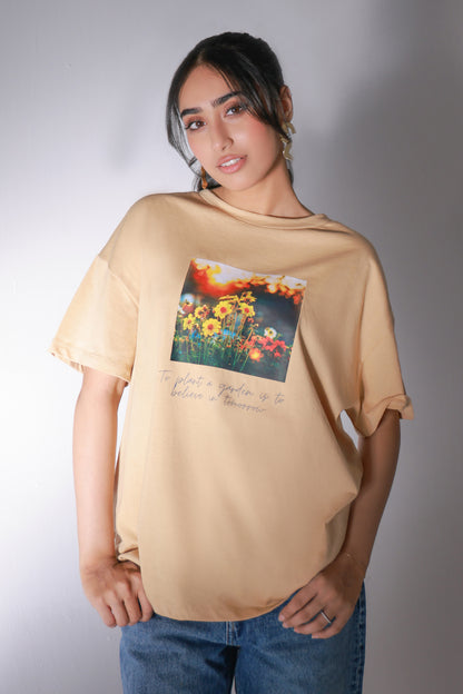 Graphic T-Shirt - 041