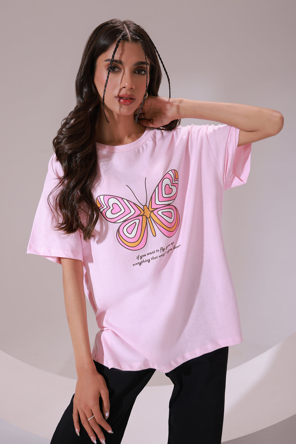 Graphic T-Shirt - 046