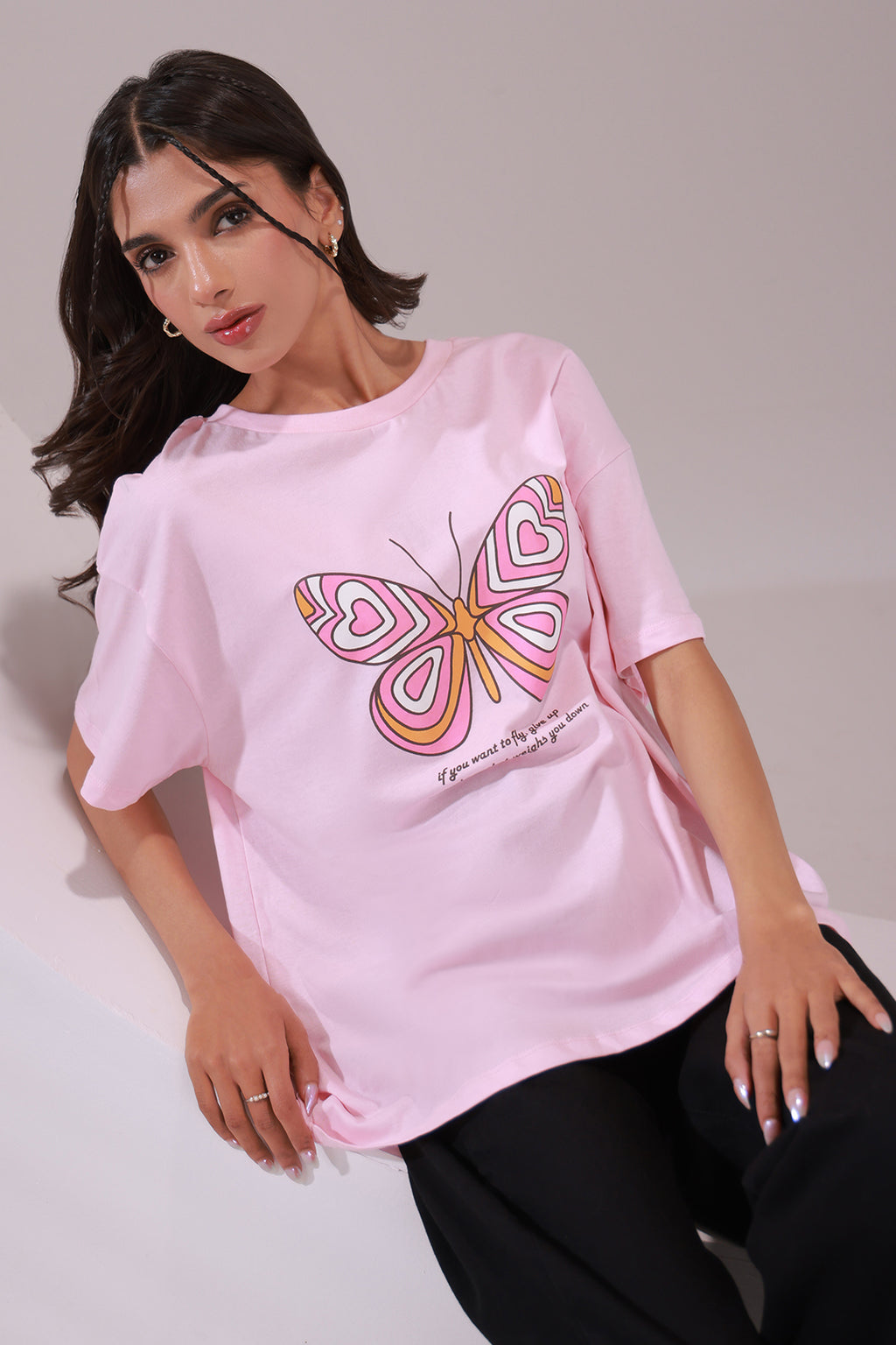 Graphic T-Shirt - 046