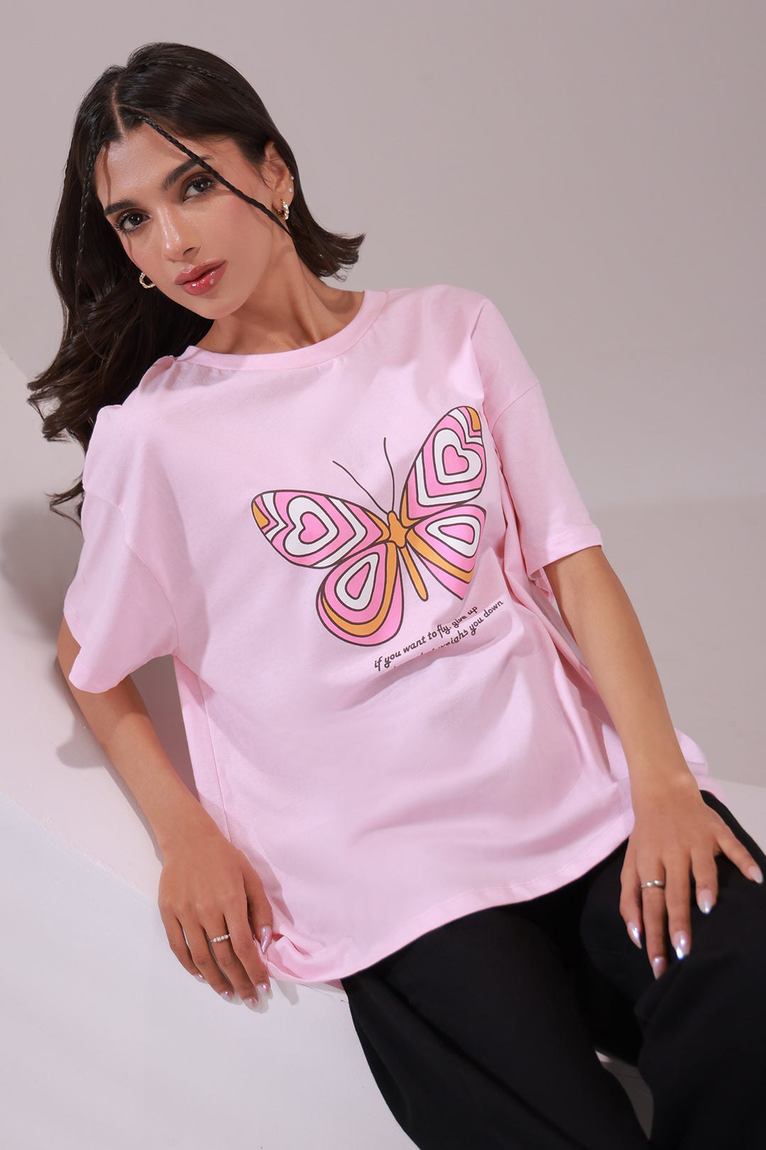 Graphic T-Shirt - 046
