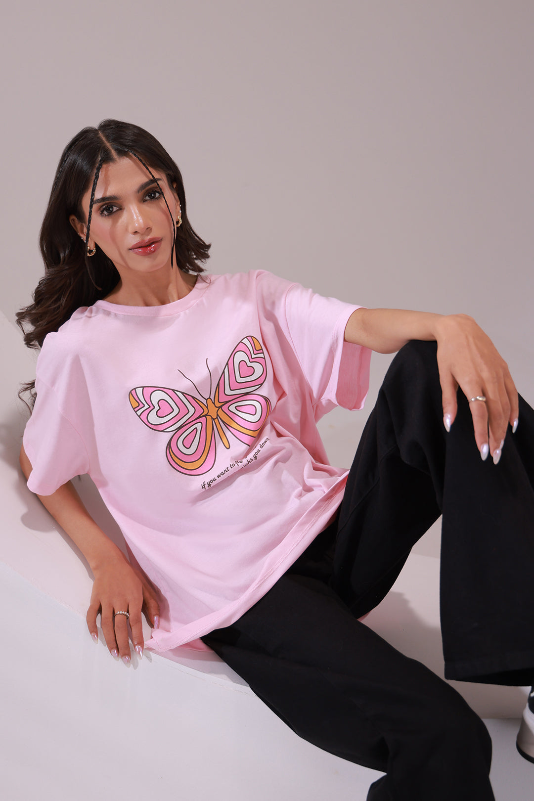 Graphic T-Shirt - 046
