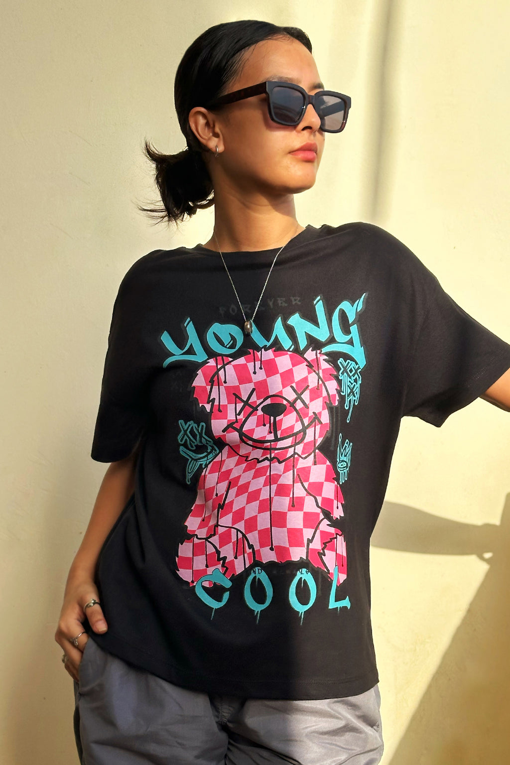 Graphic T-Shirt - 051