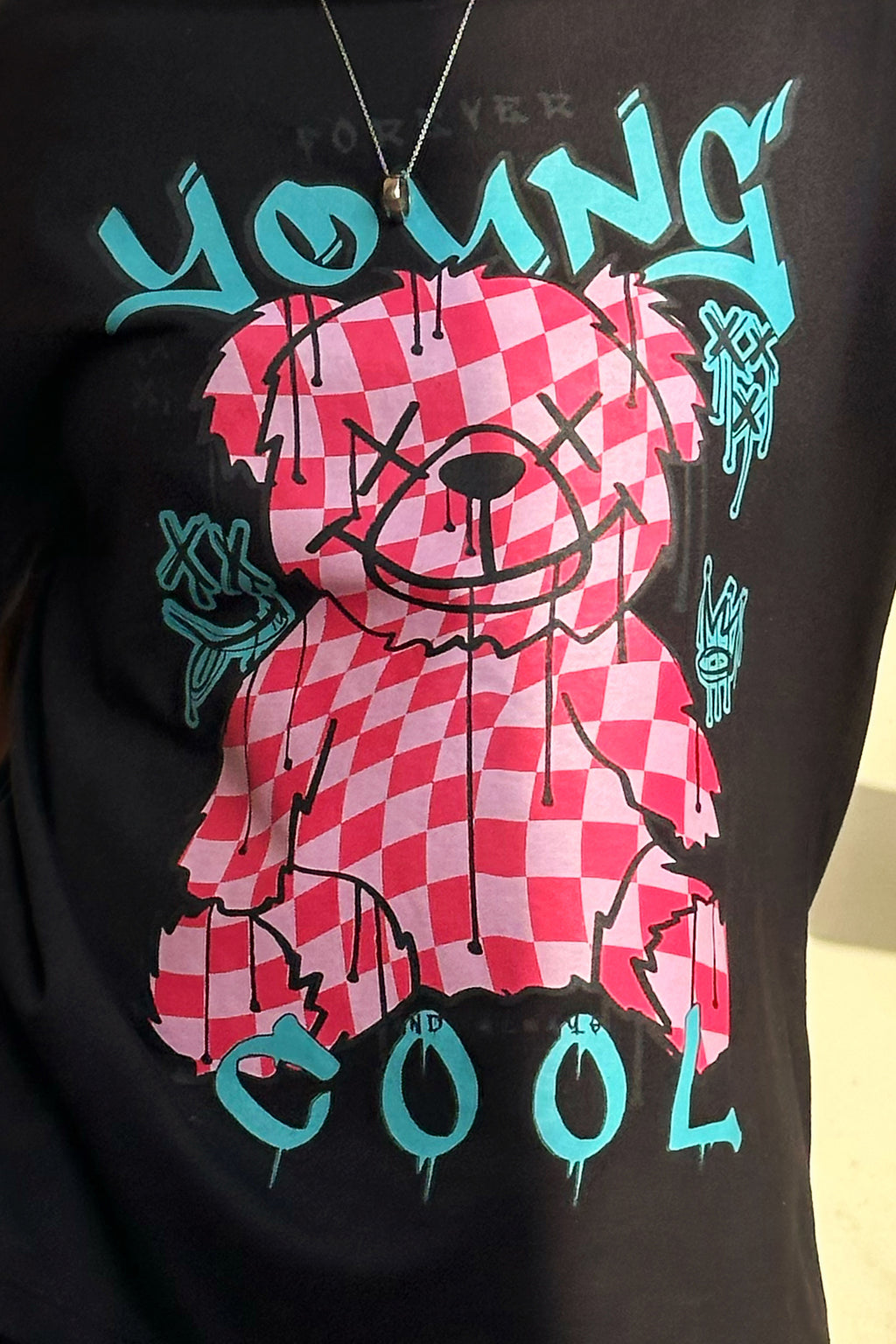 Graphic T-Shirt - 051
