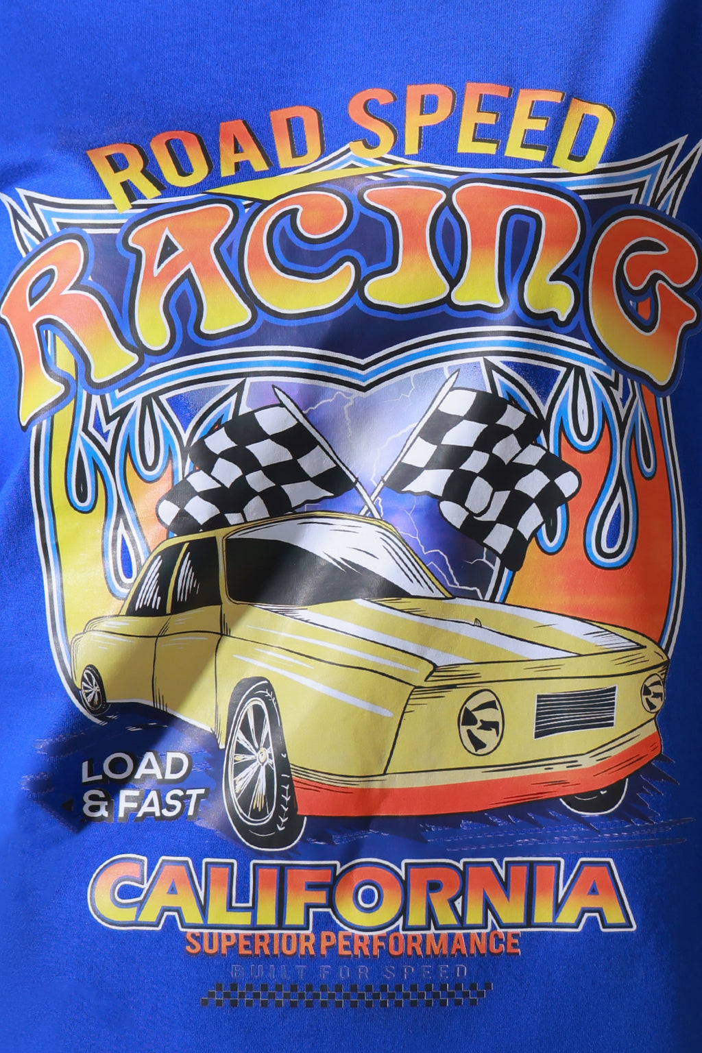 Graphic T-Shirt - 053
