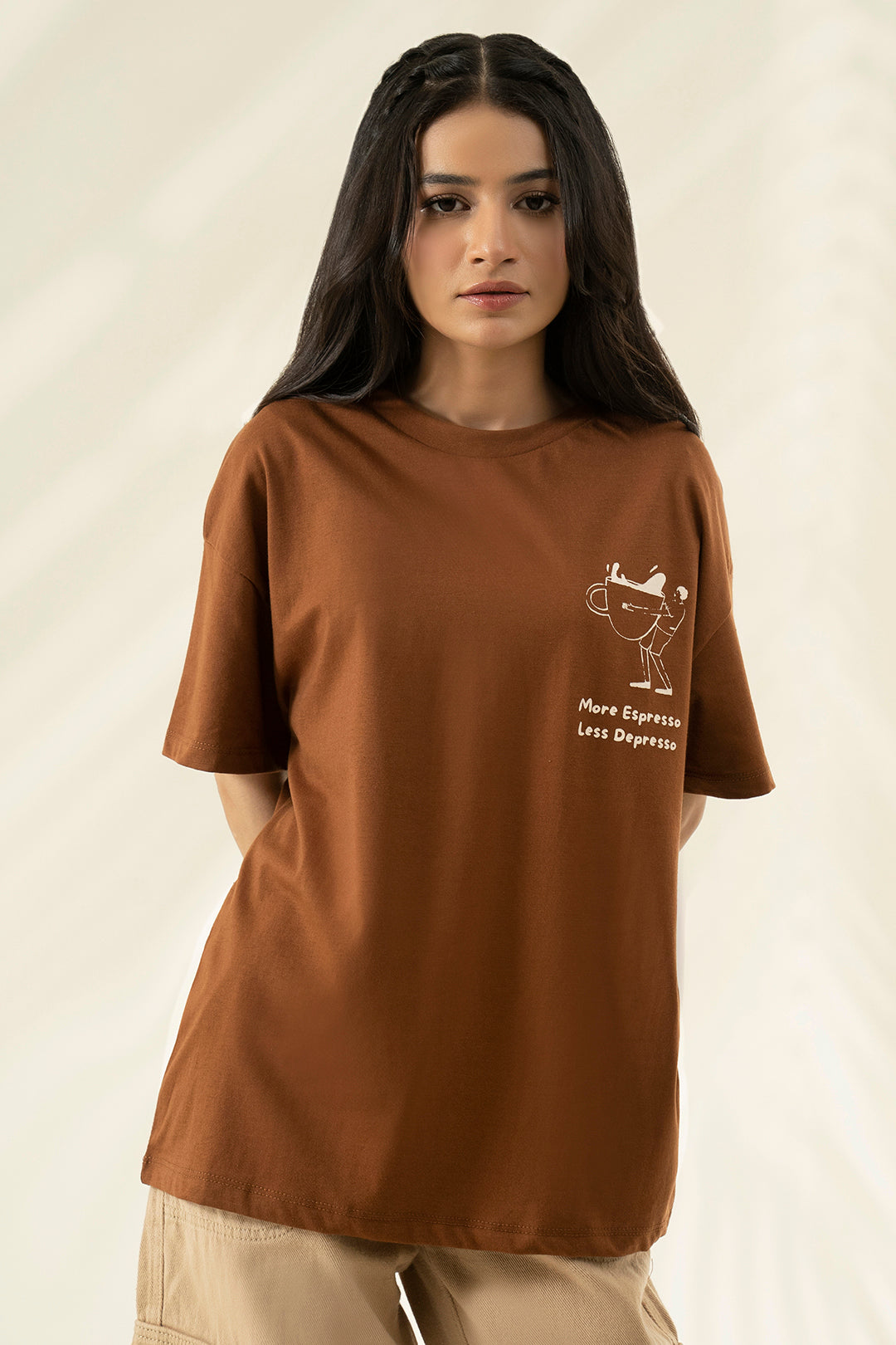 Graphic T-Shirts - 5010