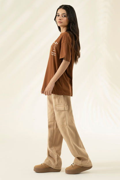 Graphic T-Shirts - 5010