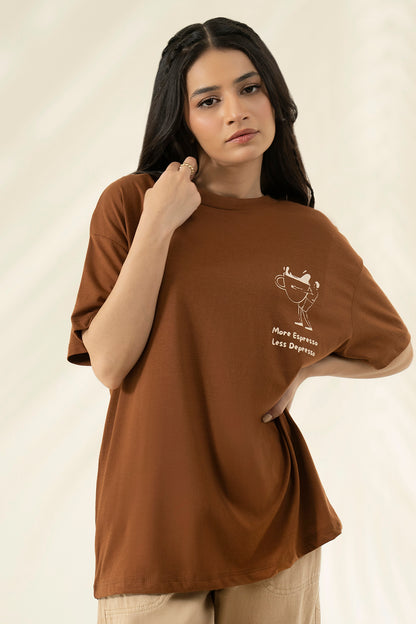 Graphic T-Shirts - 5010