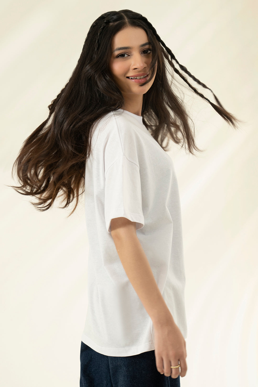 Graphic T-Shirt - 5011