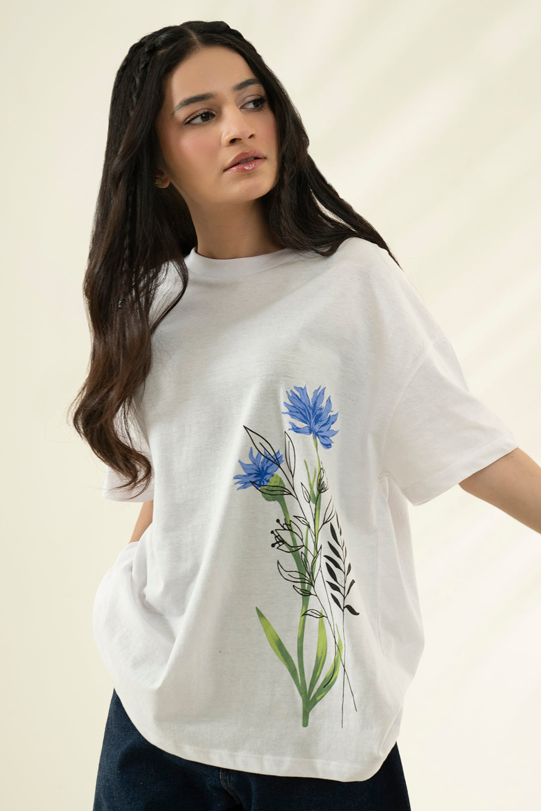 Graphic T-Shirt - 5011