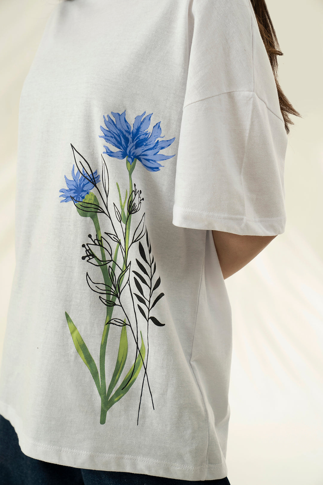 Graphic T-Shirt - 5011