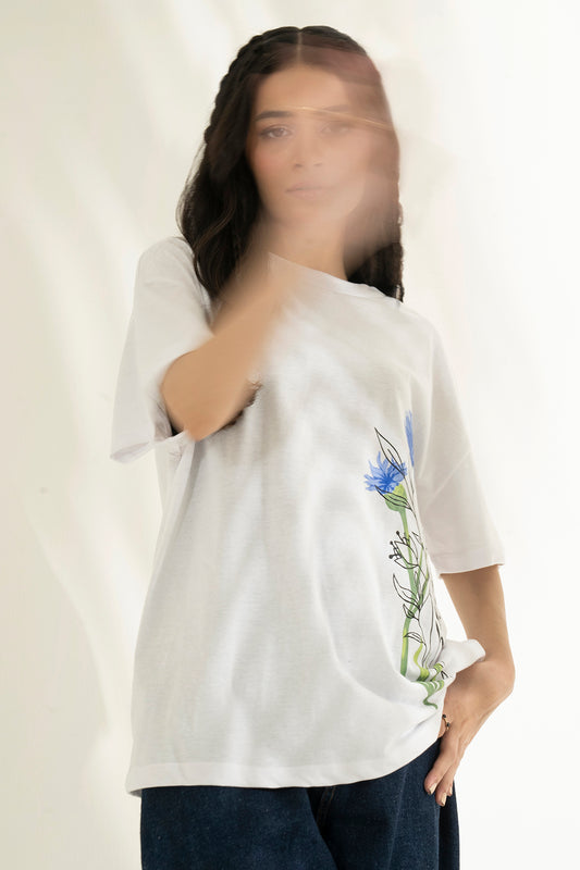 Graphic T-Shirt - 5011