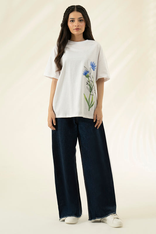 Graphic T-Shirt - 5011