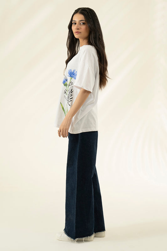 Graphic T-Shirt - 5011