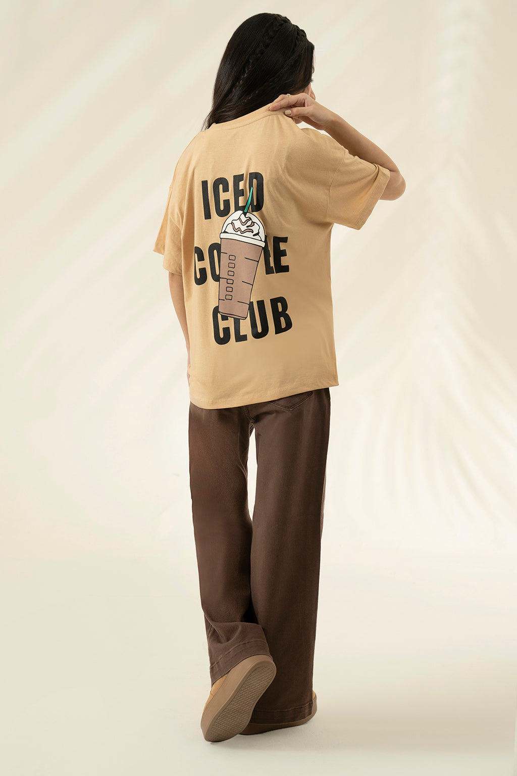Graphic T-Shirt - 5024