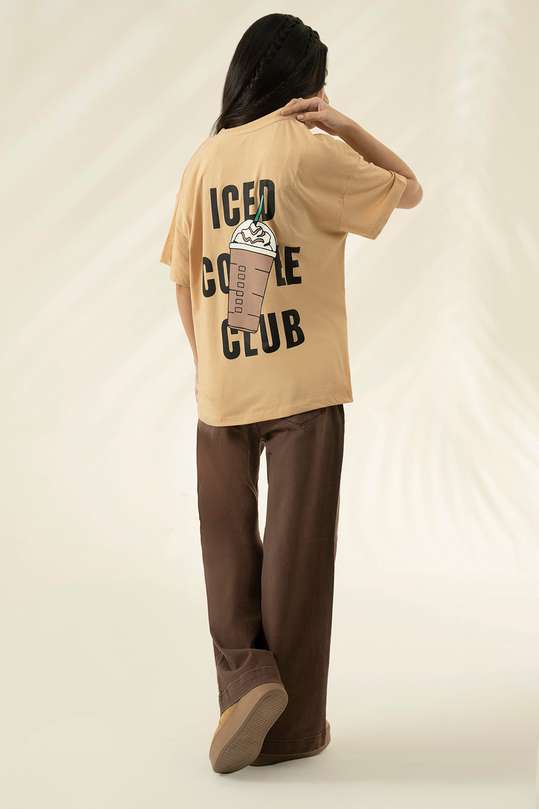 Graphic T-Shirt - 5024