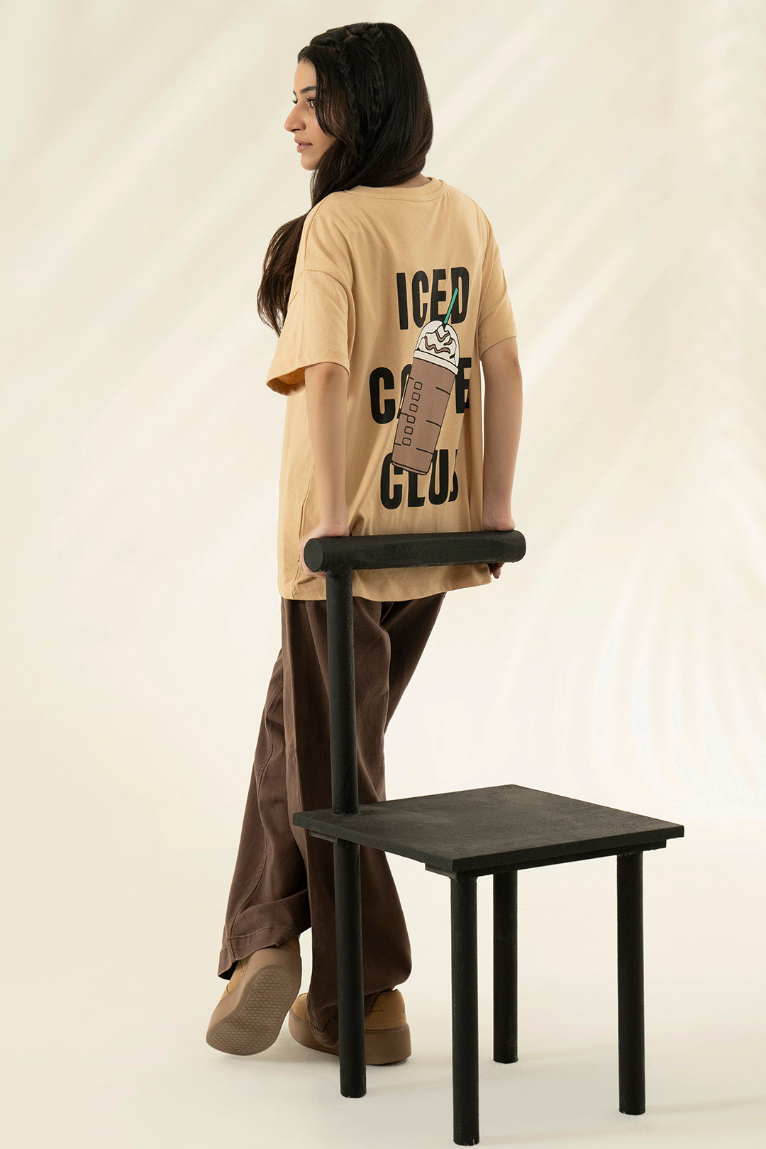Graphic T-Shirt - 5024