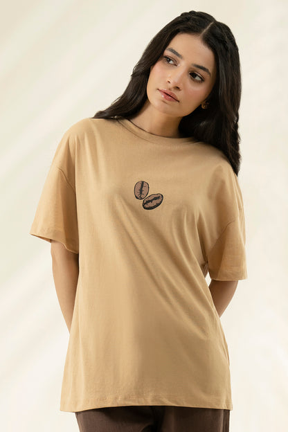Graphic T-Shirt - 5024