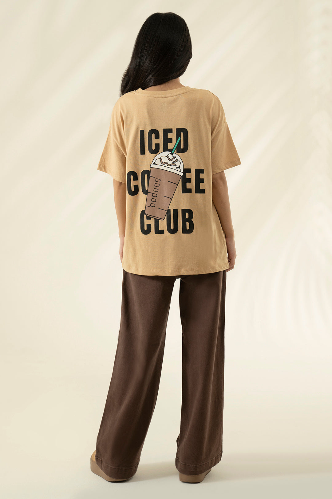 Graphic T-Shirt - 5024