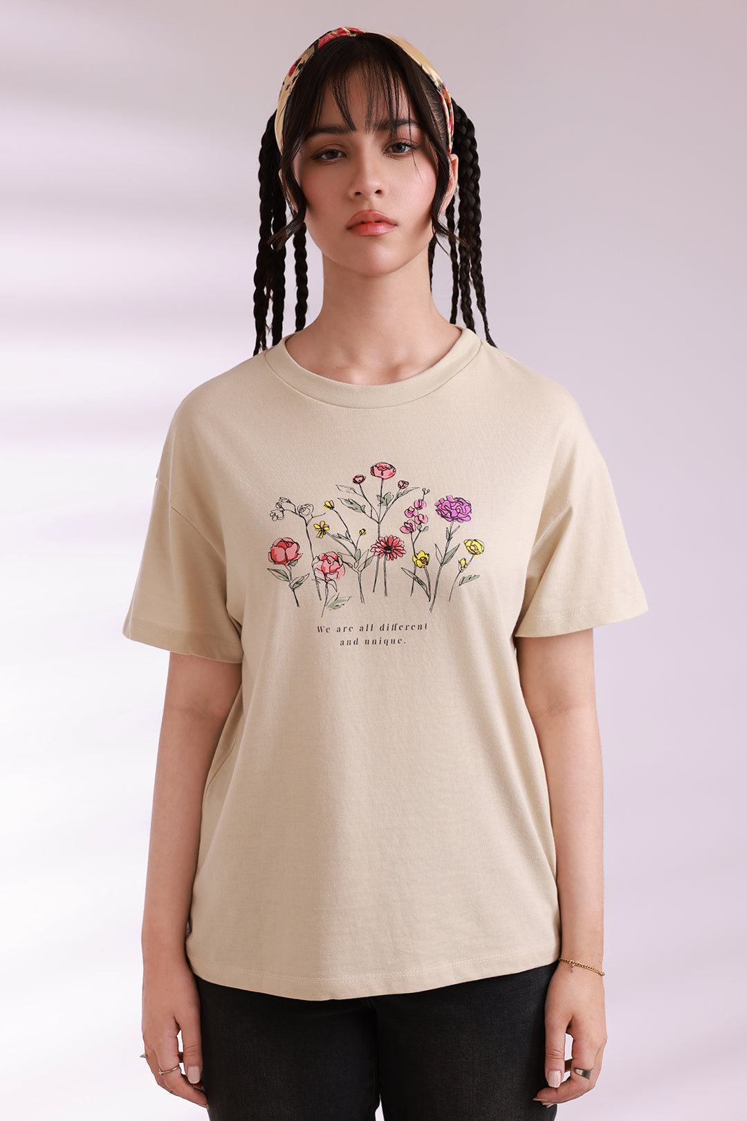 Graphic T-Shirt - 013