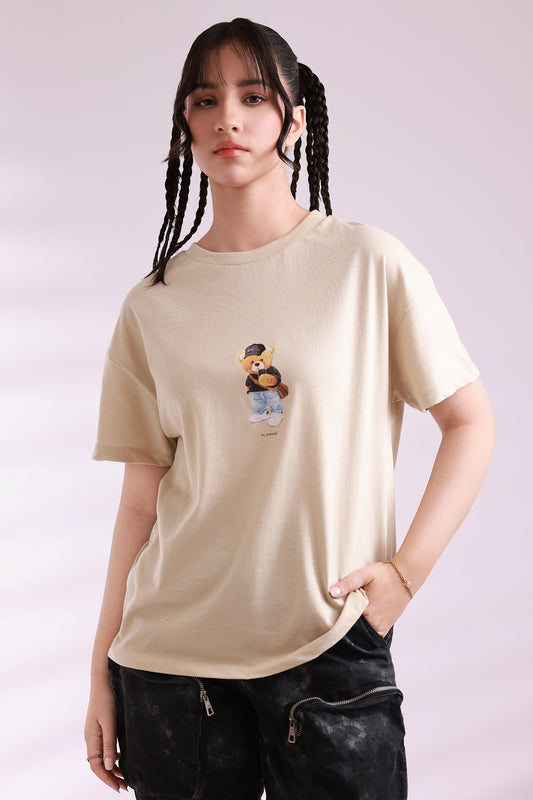 Graphic T-Shirt - 014