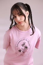 Graphic T-Shirt - 015