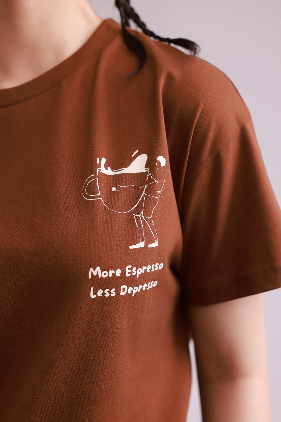 Graphic T-Shirt - 018