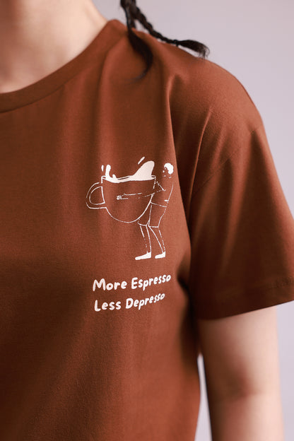 Graphic T-Shirt - 018