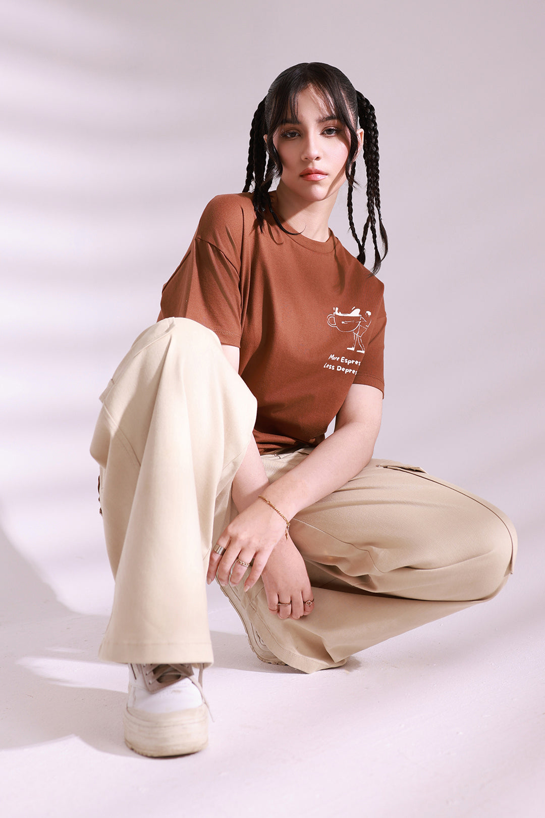 Graphic T-Shirt - 018