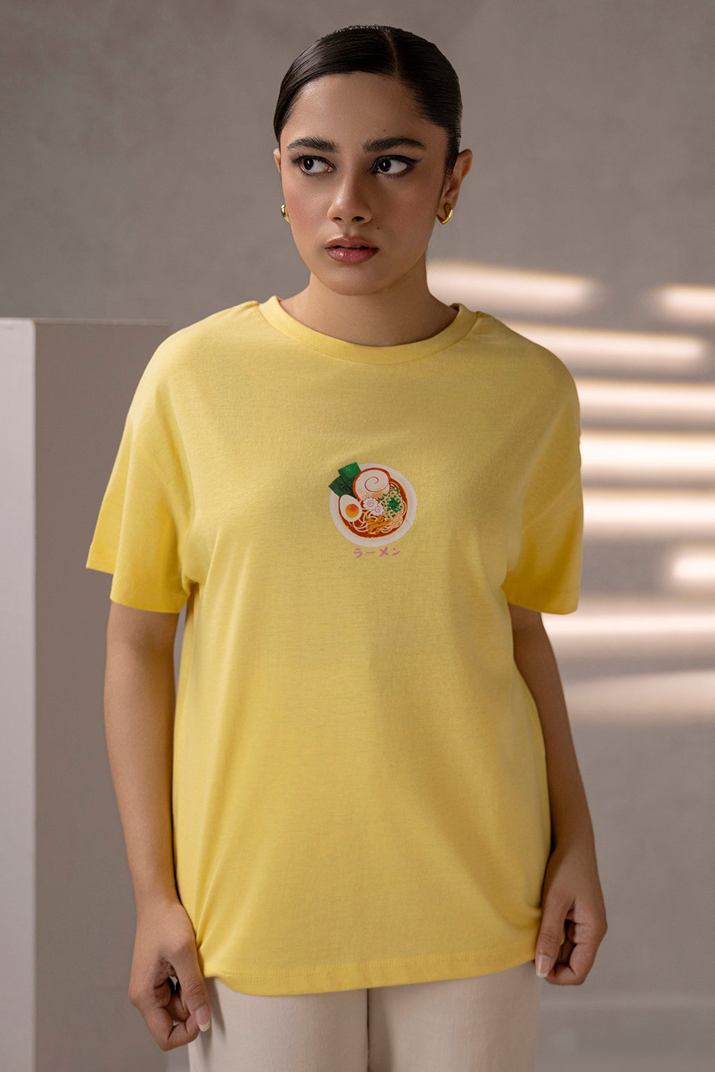 Graphic T-Shirt - 5019