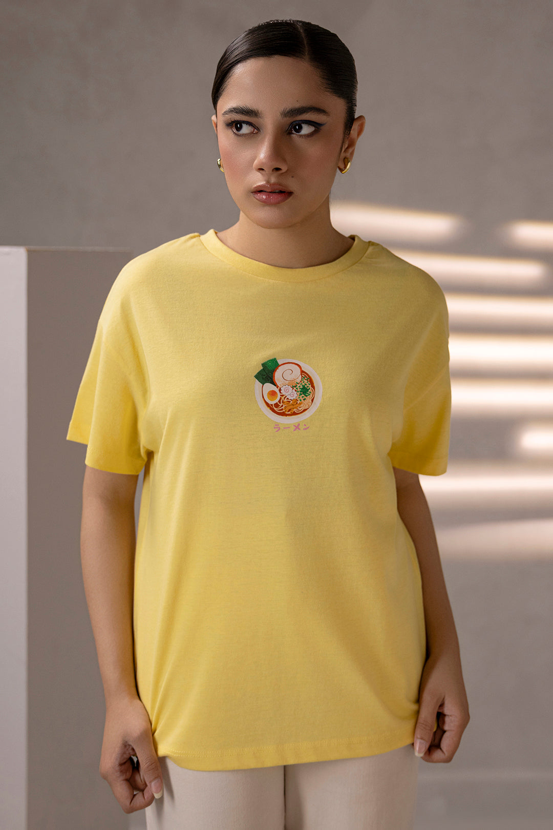 Graphic T-Shirt - 5019