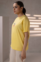 Graphic T-Shirt - 5019
