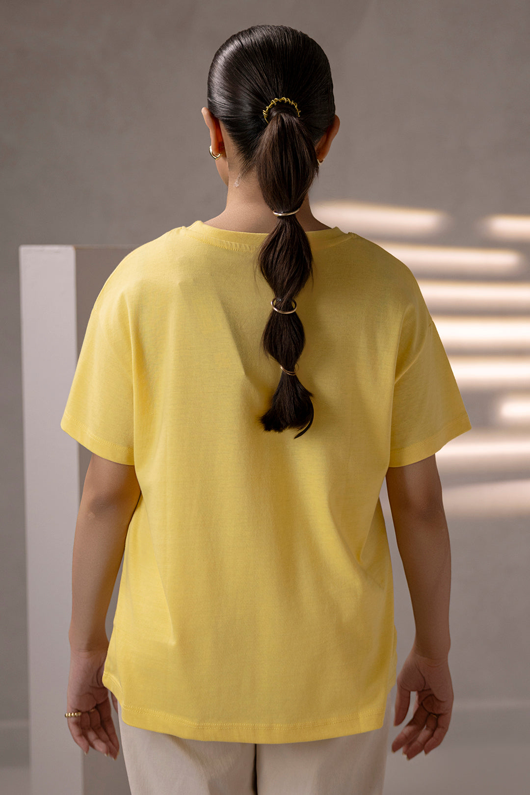 Graphic T-Shirt - 5019