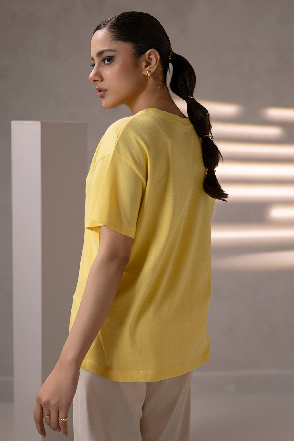 Graphic T-Shirt - 5019