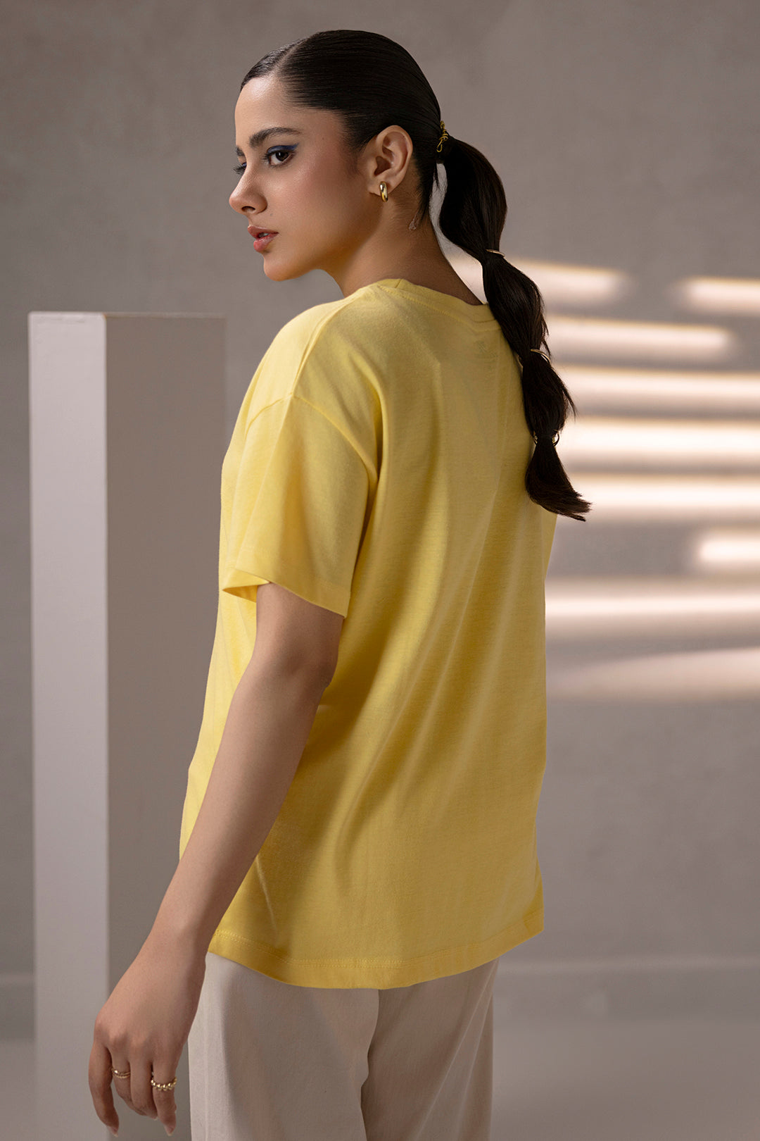 Graphic T-Shirt - 5019