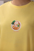 Graphic T-Shirt - 5019