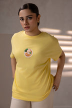Graphic T-Shirt - 5019