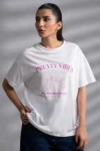 Graphic T-Shirt - 5020