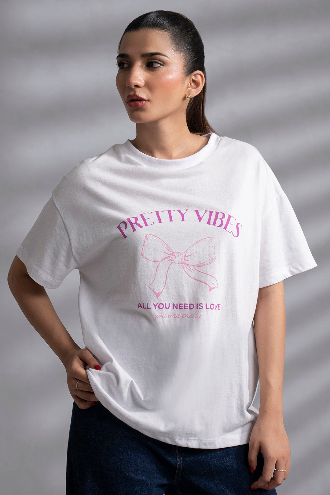 Graphic T-Shirt - 5020