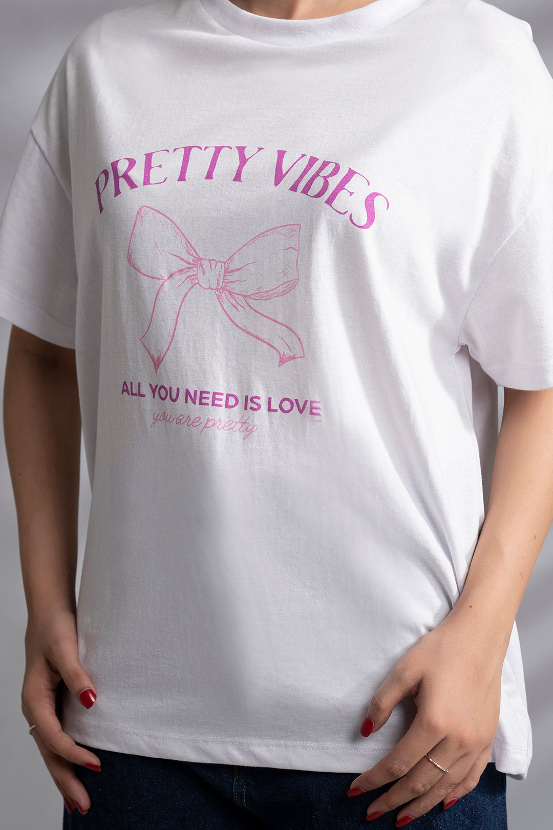 Graphic T-Shirt - 5020