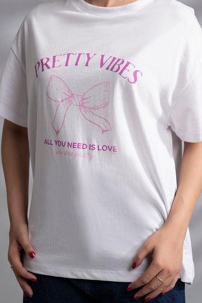 Graphic T-Shirt - 5020